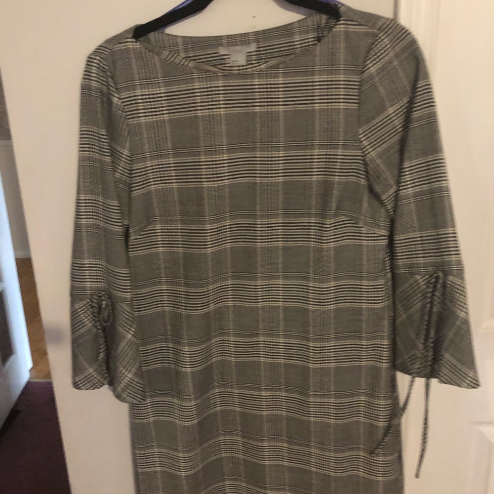 H&M dress